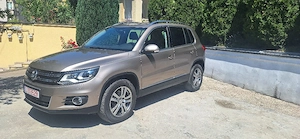 vw tiguan 2012 benzina automat  - imagine 5