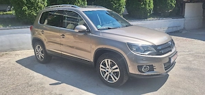 vw tiguan 2012 benzina automat  - imagine 4