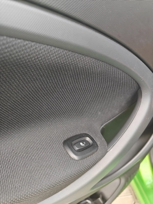 Smart Forfour Electric  - imagine 14