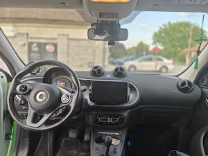 Smart Forfour Electric  - imagine 13