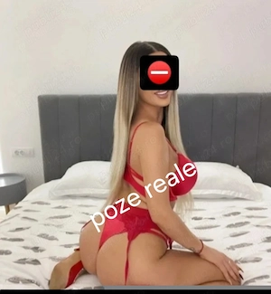 Luxury escort!!!Fac si deplasari