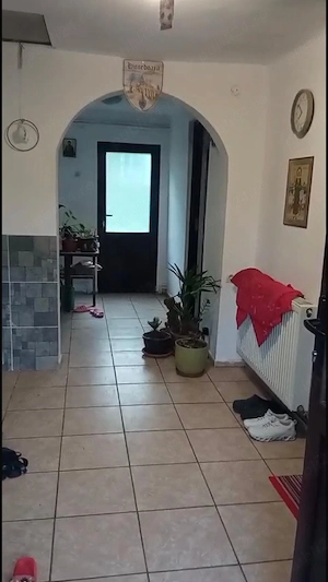 De Vanzare  casa cu teren si anexa - imagine 6