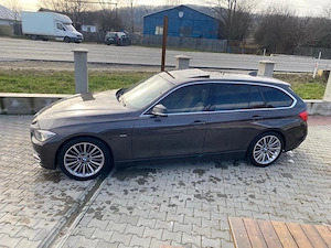 Vand bmw seria 3 f31 - imagine 2