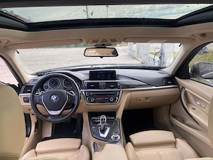 Vand bmw seria 3 f31