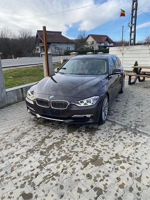 Vand bmw seria 3 f31 - imagine 3
