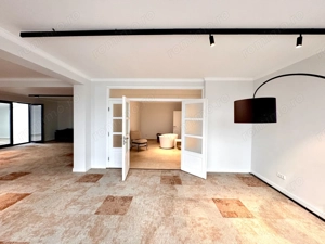 Spatiu comercial,  150 mp Lacul Tei, TVA 0%, Barbu Vacarescu, Nou, Lux - imagine 2