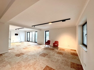 Spatiu comercial,  150 mp Lacul Tei, TVA 0%, Barbu Vacarescu, Nou, Lux - imagine 4