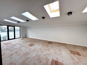 Spatiu comercial,  150 mp Lacul Tei, TVA 0%, Barbu Vacarescu, Nou, Lux - imagine 8