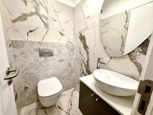 Spatiu comercial,  150 mp Lacul Tei, TVA 0%, Barbu Vacarescu, Nou, Lux - imagine 13
