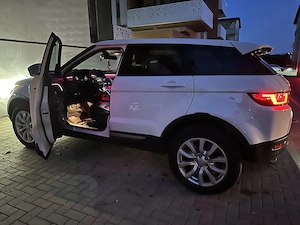 Vând range rover evoque  2016 - imagine 3