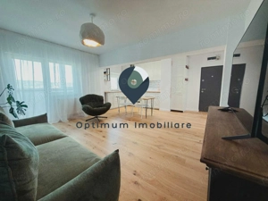 Apartament cu 3 camere, renovat total, Manastur, zona Piata Flora !
