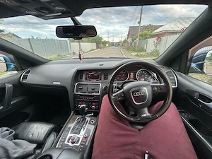 Audi Q7 3.0 tdi 2006 - imagine 3