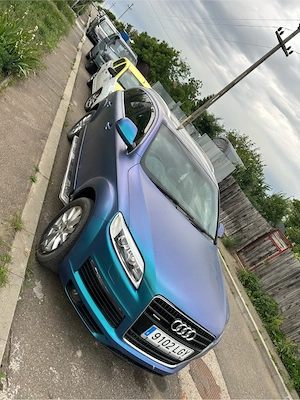 Audi Q7 3.0 tdi 2006 - imagine 7