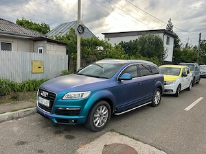 Audi Q7 3.0 tdi 2006