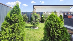 Casă cochetă pe parter – Clinceni, Str. Ciocârliei 99N - imagine 9