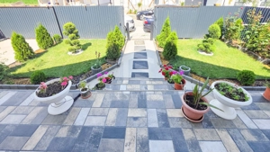 Casă cochetă pe parter – Clinceni, Str. Ciocârliei 99N - imagine 8