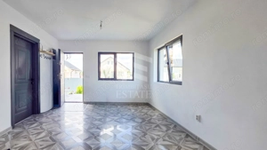 Casă cochetă pe parter – Clinceni, Str. Ciocârliei 99N - imagine 6