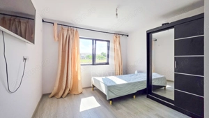 Casă cochetă pe parter – Clinceni, Str. Ciocârliei 99N - imagine 7
