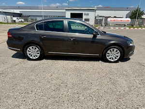 Volkswagen Passat B7, 1,6 TDI Comfortline - imagine 5
