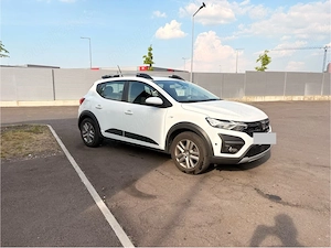 Dacia Sandero Stepway Comfort automata 1.0 TCe 2022