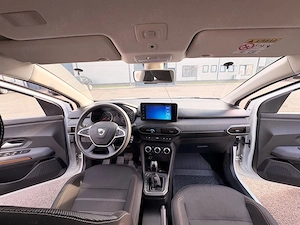 Dacia Sandero Stepway Comfort automata 1.0 TCe 2022 - imagine 2