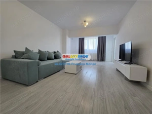 Inchiriere apartament Premium cu 2 camere situat aproape de Brancusi