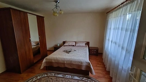 Vand casa 4 camere+anexe si teren - imagine 4
