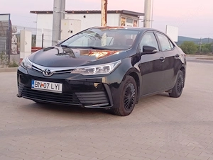 Toyota Corolla 2019 1.6 benzina +gpl BRC