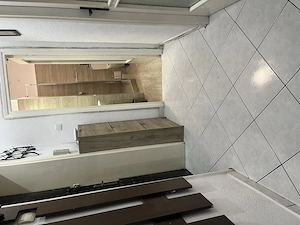 Proprietar ofer spre închiriere apartament cu două camere în centrul civic la mall AFI - imagine 3