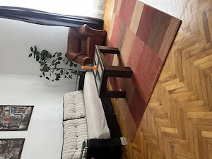 Proprietar ofer spre închiriere apartament cu două camere în centrul civic la mall AFI - imagine 2