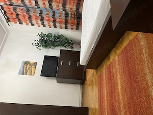 Proprietar ofer spre închiriere apartament cu două camere în centrul civic la mall AFI - imagine 5