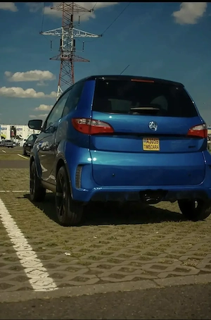 Vând Aixam e Sport GT Line - imagine 3