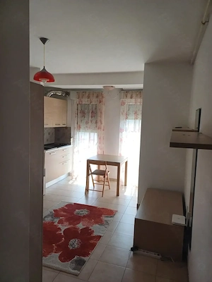 Proprietar ofer spre inchiriere apartament cu o camera zona Olimpia Stadion