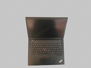 Lenovo Thinkpad, I5 6thGEN, 8GB RAM, 256GB SSD, WINDOWS 10 20JT-S2MN00