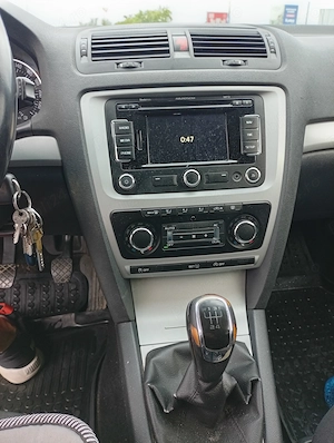 Skoda Octavia 2 fl an 2012 - imagine 5