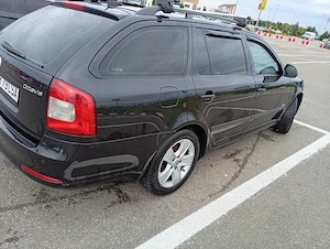 Skoda Octavia 2 fl an 2012 - imagine 3