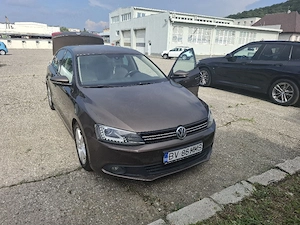 Volkswagen jetta - imagine 2