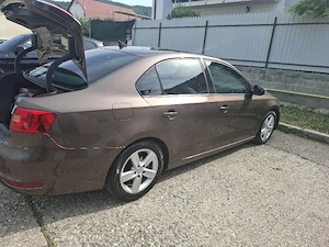 Volkswagen jetta - imagine 4