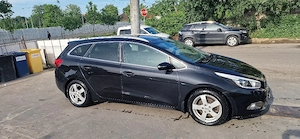 Kia Ceed 2015 - imagine 8