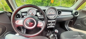 Mini Clubman Mini Cooper Clubman ML31, elegant, gata de drum. Te urci si pleci! - imagine 6