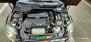 Mini Clubman Mini Cooper Clubman ML31, elegant, gata de drum. Te urci si pleci! - imagine 9