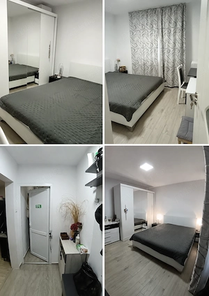  Apartament spațios, parter înalt, zonă centrală 90 mp   G.A. Petculescu, Reșița