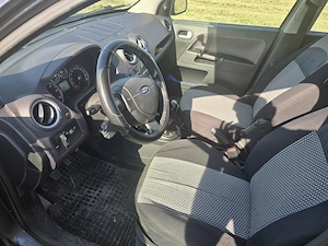 Ford Fusion 2006   1.6 tdci   90cp - imagine 4