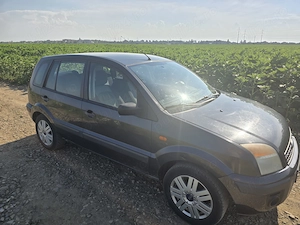 Ford Fusion 2006   1.6 tdci   90cp - imagine 2
