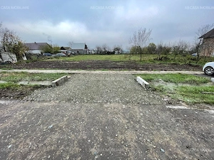 Proprietar vând schimb teren intravilan, intrare Ianova, poziționare excelentă, 12 km de Timișoara - imagine 3