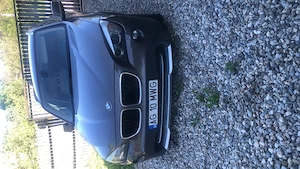  Vând BMW X1 drive 2.0 d - imagine 2