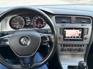 golf 7    2015    2.0 TDI - imagine 4