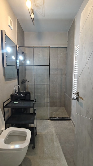 proprietar vinde studio   garsoniera cu balcon mare Zen Residences - Regie - imagine 3