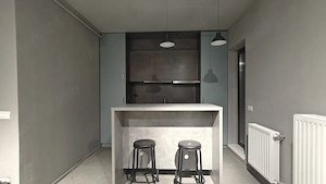 proprietar vinde studio   garsoniera cu balcon mare Zen Residences - Regie - imagine 2
