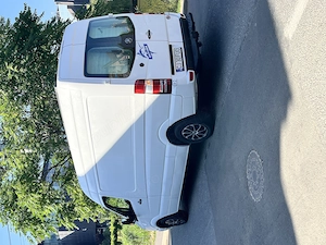 Mercedes sprinter automat camper van autorulota  - imagine 3